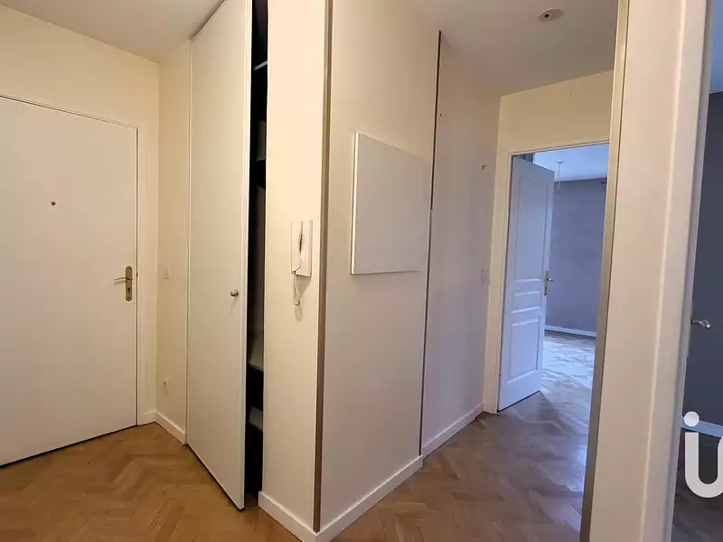 Appartement, 82 m²