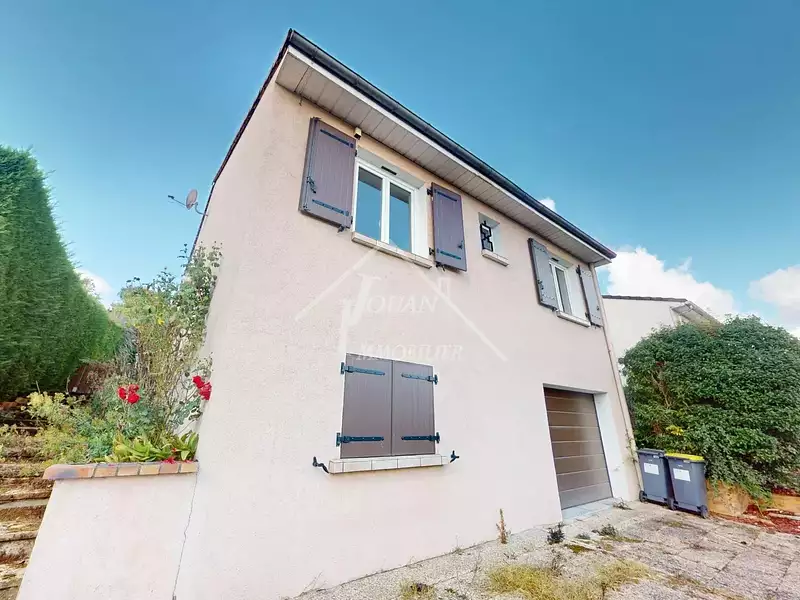 Maison, 90 m²