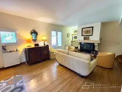 Maison, 200 m²