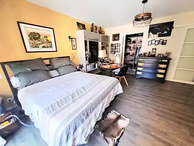Appartement, 85 m²