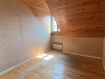 Maison, 94 m²