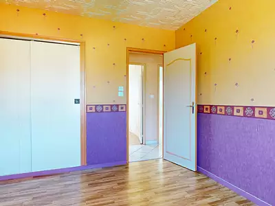 Maison, 94 m²
