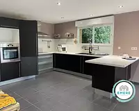 Maison, 165 m²