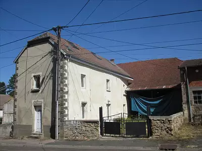 Maison, 120 m²