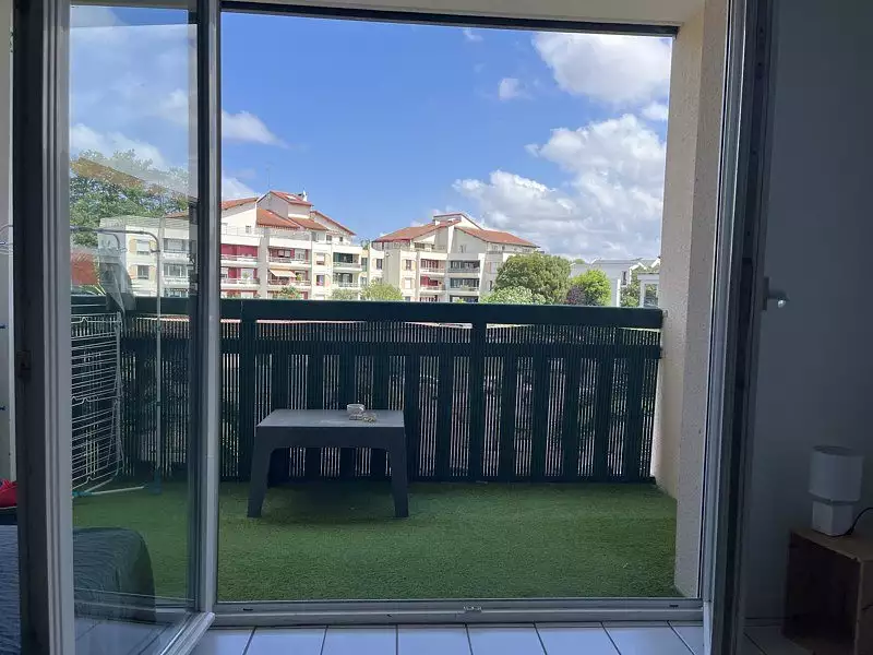 Appartement, 47 m²