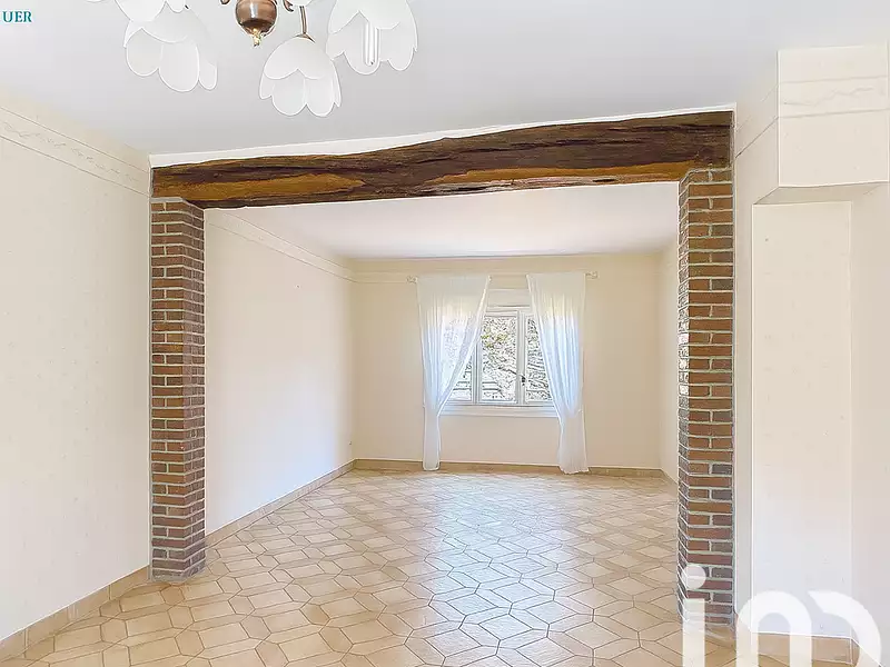 Maison, 101 m²