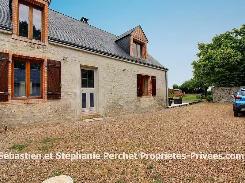 Maison, 97 m²