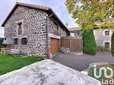 Maison, 210 m²