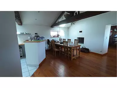 Appartement, 96,78 m²