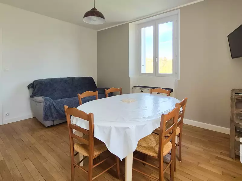 Maison, 210 m²