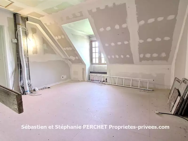 Maison, 116 m²