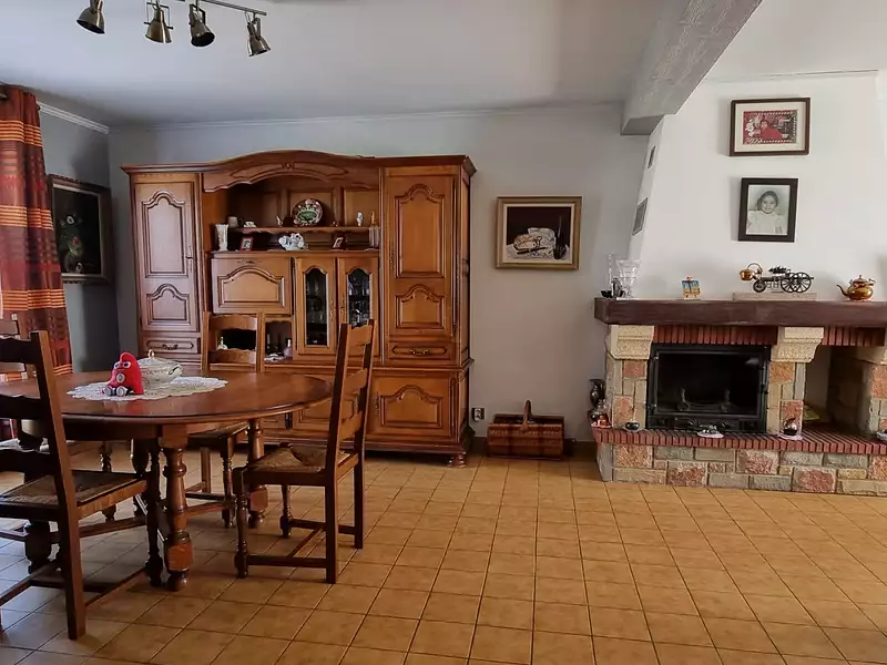Maison, 99 m²