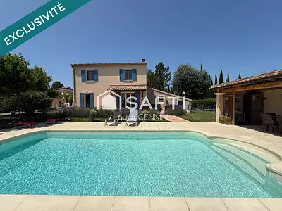 Maison, 116 m²