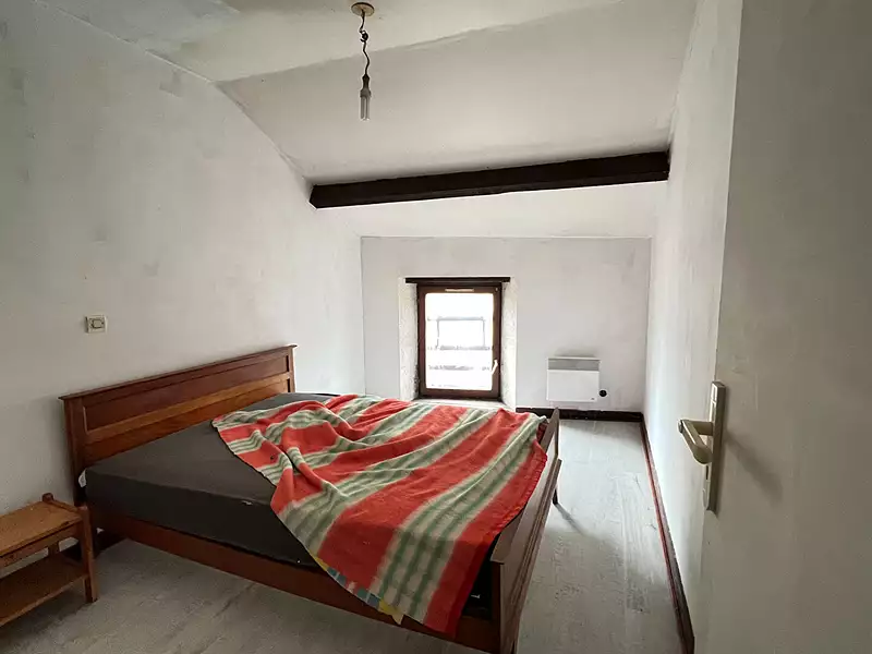 Maison, 136,95 m²