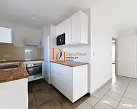 Appartement, 64,49 m²