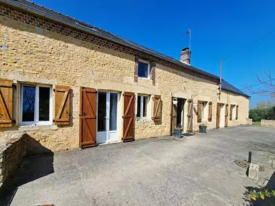 Maison, 170 m²
