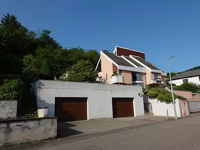 Maison, 299 m²