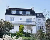 Maison, 110 m²