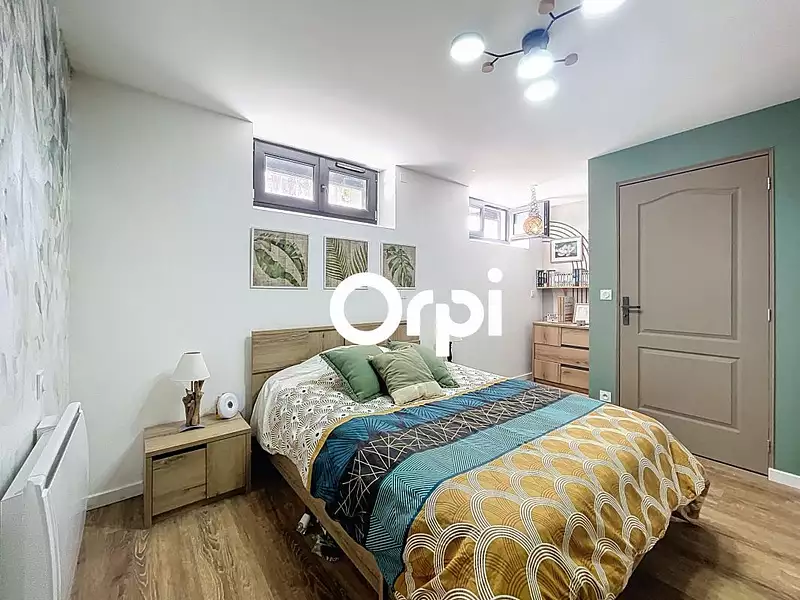 Appartement, 88 m²