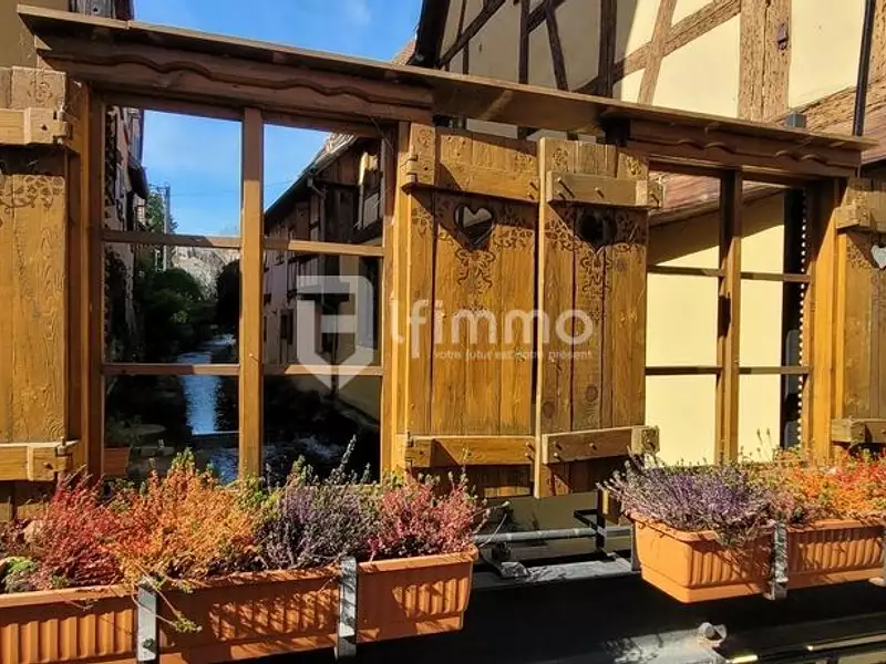 Appartement, 68 m²