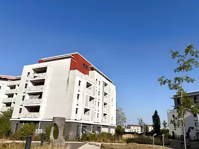 Appartement, 65 m²