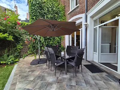 Maison, 244 m²