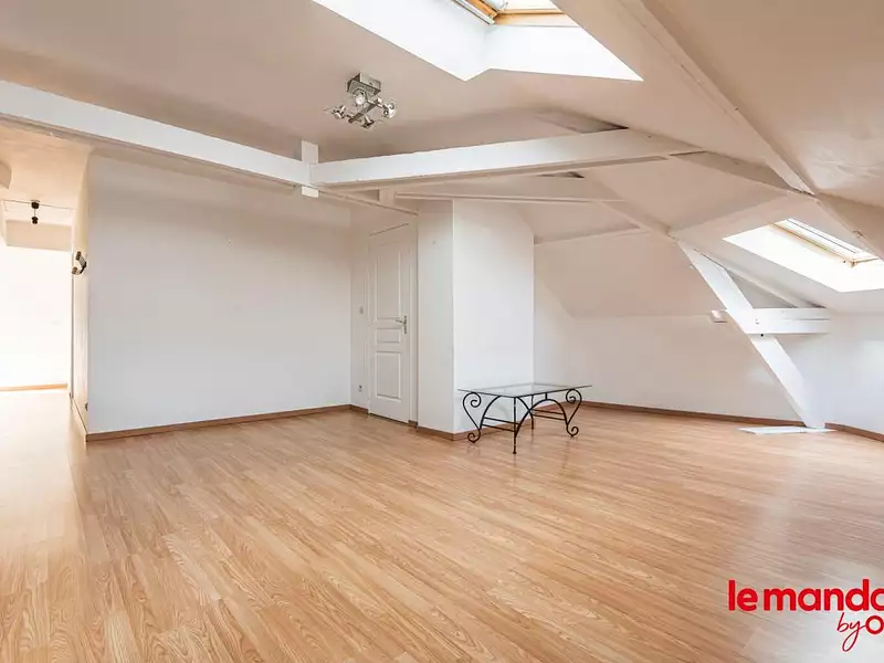 Appartement, 83 m²