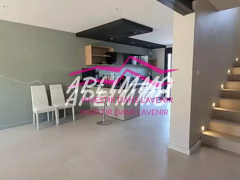 Maison, 140 m²