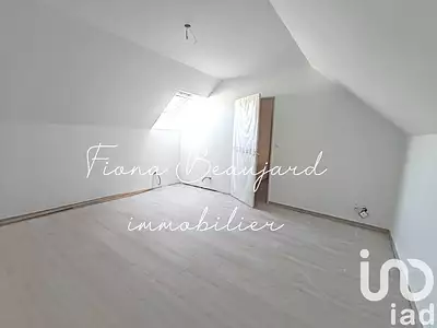 Maison, 118 m²
