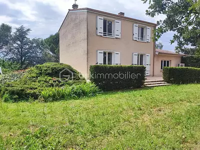 Maison, 107 m²