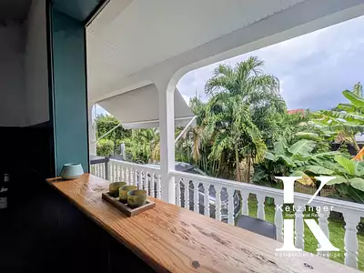 Maison, 131 m²