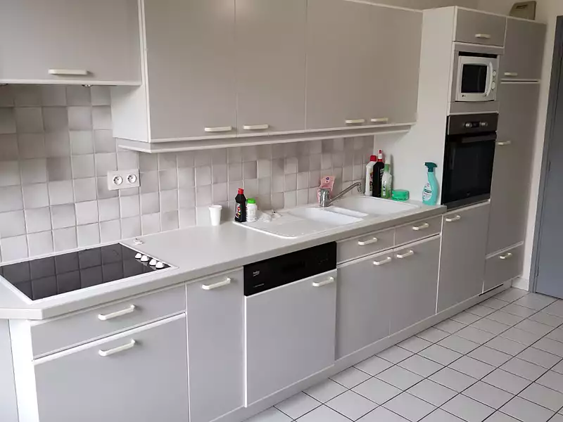 Appartement, 78,74 m²