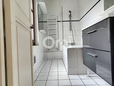 Appartement, 73 m²