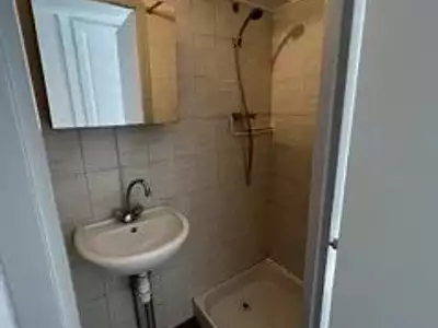 Appartement, 32,1 m²
