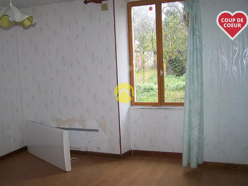 Maison, 80 m²