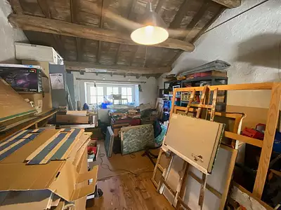 Maison, 132 m²