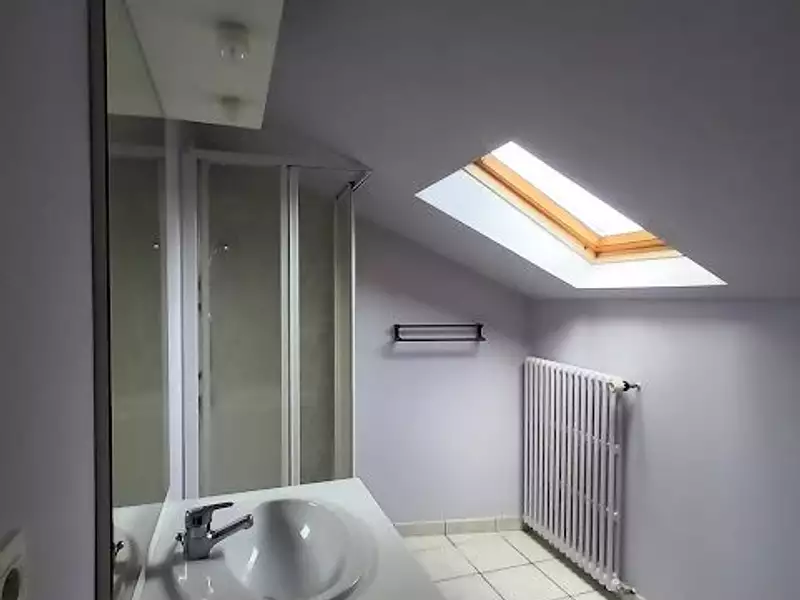 Maison, 75 m²