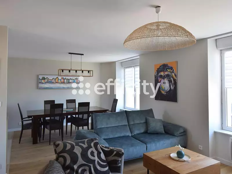Maison, 95 m²