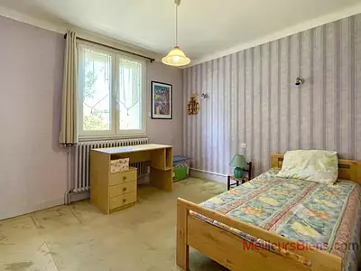 Maison, 105 m²