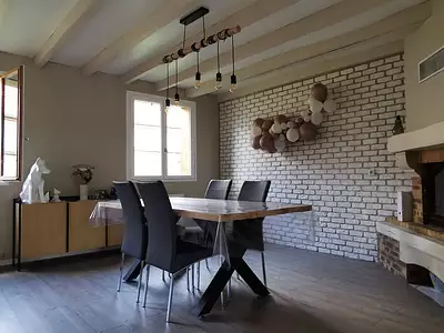 Maison, 127 m²