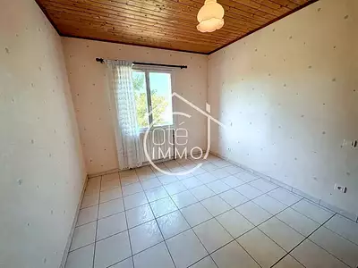 Maison, 161 m²