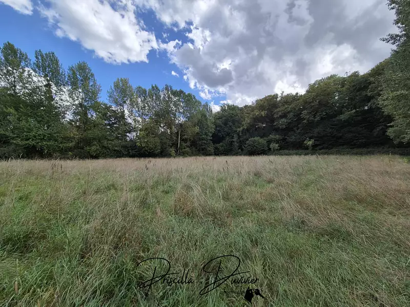 Terrain, 5 140 m²