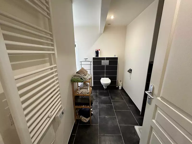 Appartement, 51 m²