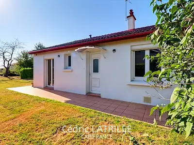 Maison, 78 m²