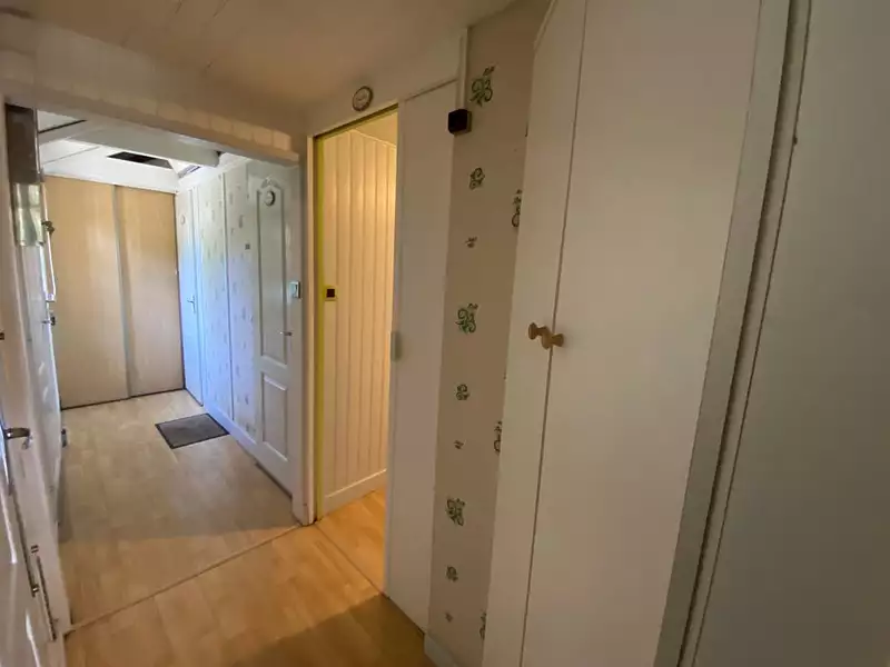Maison, 40 m²