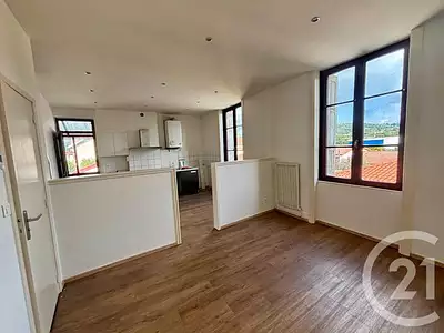 Appartement, 63,2 m²