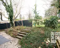 Maison, 86 m²