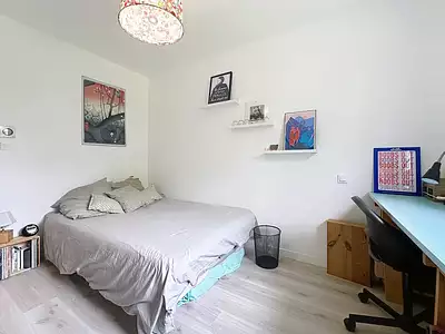 Maison, 140 m²