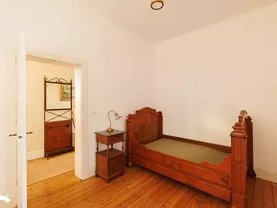 Appartement, 144 m²