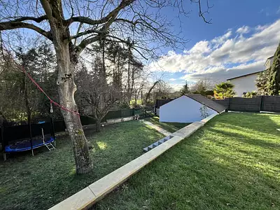 Maison, 166,27 m²